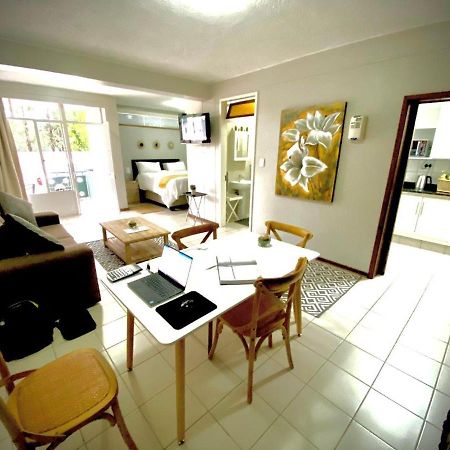 Apartmán Laboria 102 & 103 Harrismith Exteriér fotografie