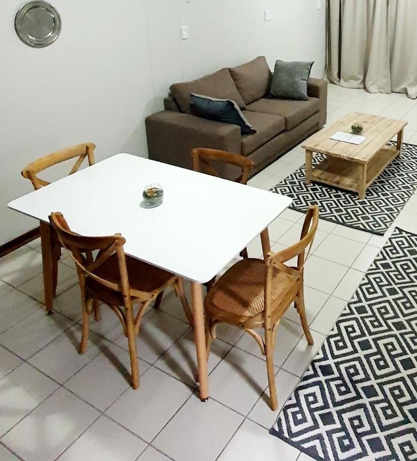 Apartmán Laboria 102 & 103 Harrismith Exteriér fotografie